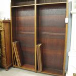 589 7589 BOOKCASE